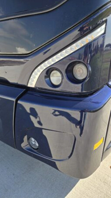 Picture of 2015 MCI J4500 Motor Coach