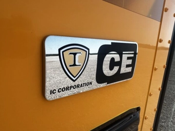 Picture of 2016 International IC CE School Bus