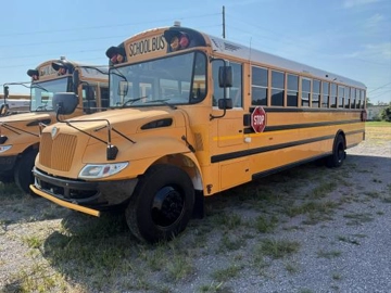 Picture of 2014 IC IC School Bus