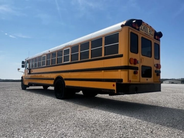 Picture of 2016 International IC CE School Bus