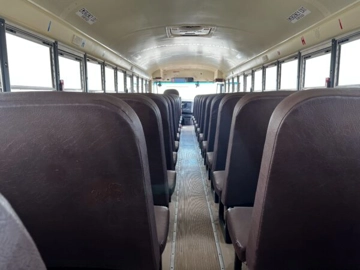 Picture of 2016 International IC CE School Bus
