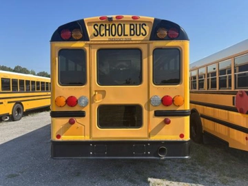 Picture of 2014 IC IC School Bus