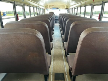 Picture of 2016 International IC CE School Bus