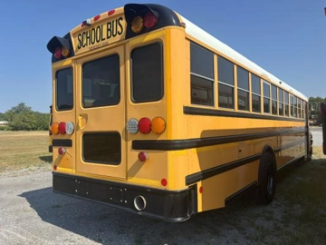 Picture of 2014 IC IC School Bus