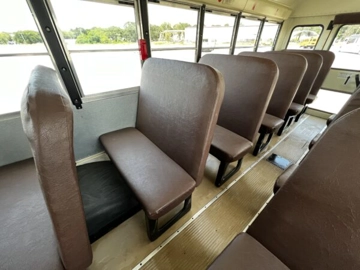 Picture of 2016 International IC CE School Bus
