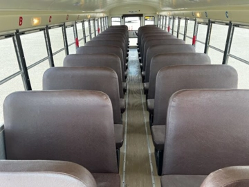 Picture of 2016 International IC CE School Bus