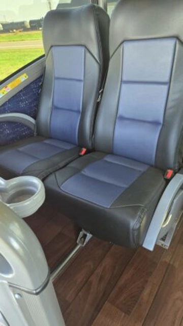 Picture of 2015 MCI J4500 Motor Coach