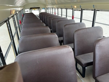 Picture of 2016 International IC CE School Bus