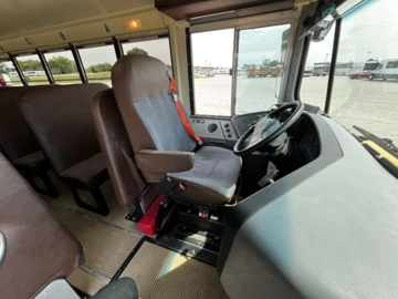 Picture of 2016 International IC CE School Bus
