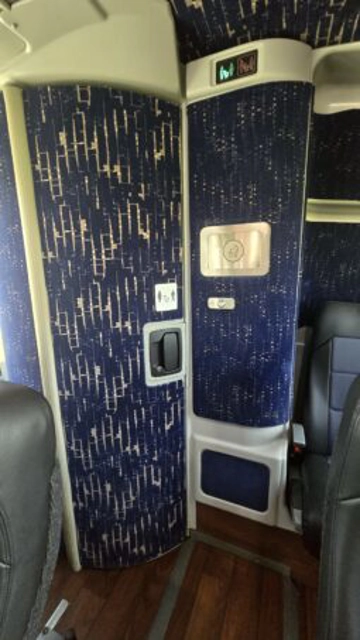 Picture of 2015 MCI J4500 Motor Coach
