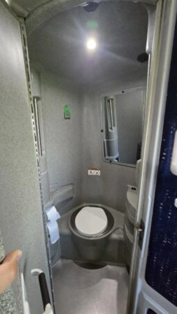 Picture of 2015 MCI J4500 Motor Coach