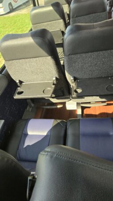 Picture of 2015 MCI J4500 Motor Coach