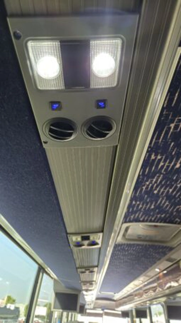 Picture of 2015 MCI J4500 Motor Coach