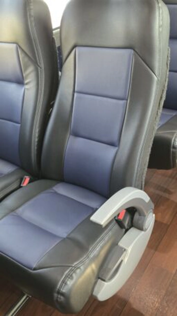 Picture of 2015 MCI J4500 Motor Coach