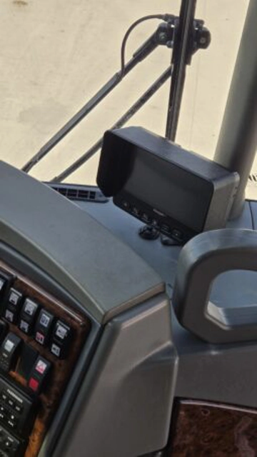 Picture of 2015 MCI J4500 Motor Coach