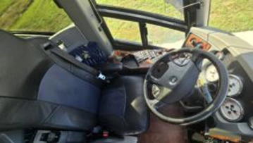 Picture of 2015 MCI J4500 Motor Coach