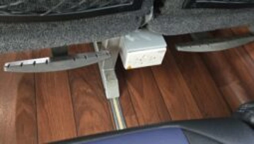Picture of 2015 MCI J4500 Motor Coach