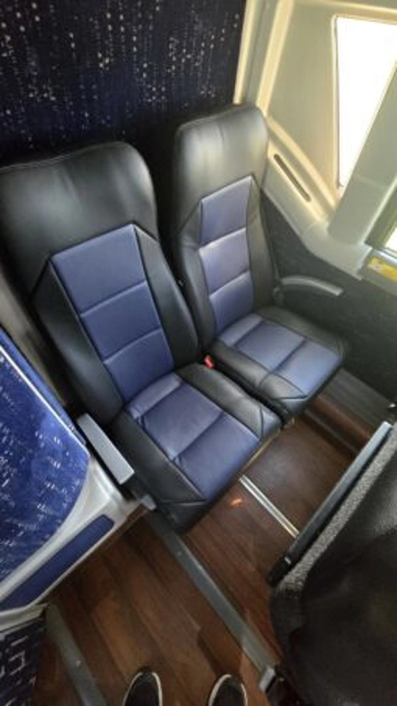Picture of 2015 MCI J4500 Motor Coach