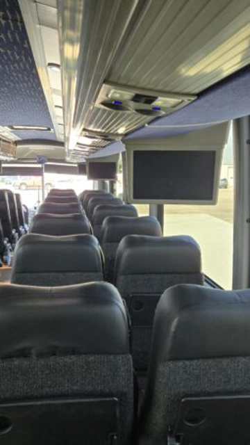 Picture of 2015 MCI J4500 Motor Coach