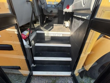 Picture of 2015 IC IC School Bus