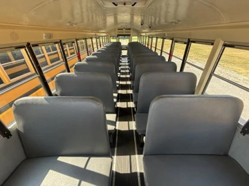Picture of 2015 IC IC School Bus