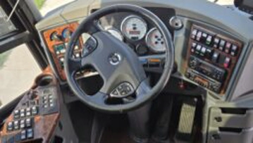 Picture of 2015 MCI J4500 Motor Coach