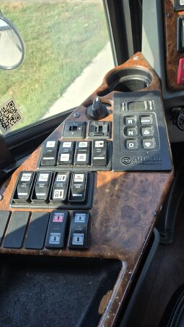 Picture of 2015 MCI J4500 Motor Coach