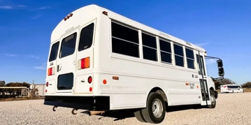 Picture of 2016 Chevrolet Thomas 14P Activity