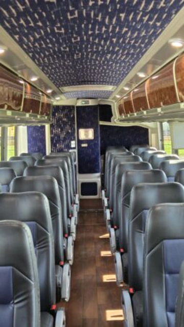 Picture of 2015 MCI J4500 Motor Coach