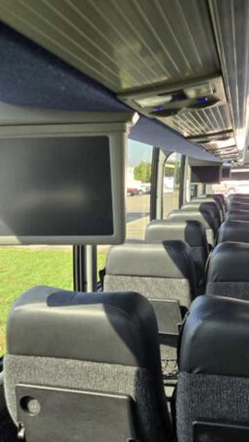 Picture of 2015 MCI J4500 Motor Coach