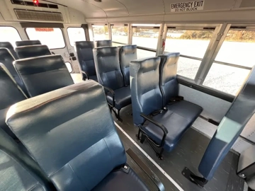 Picture of 2016 Chevrolet Thomas 14P Activity