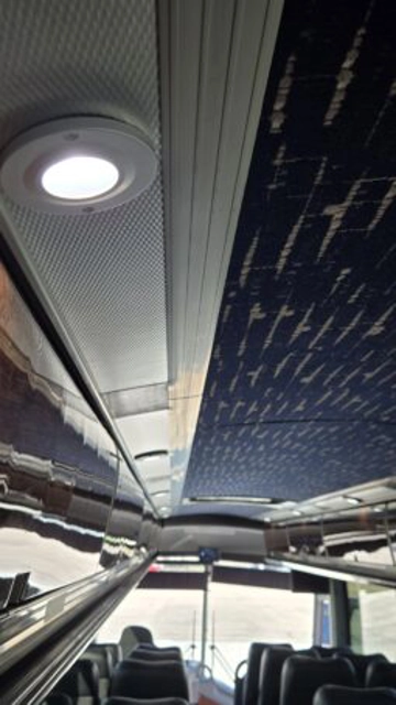 Picture of 2015 MCI J4500 Motor Coach