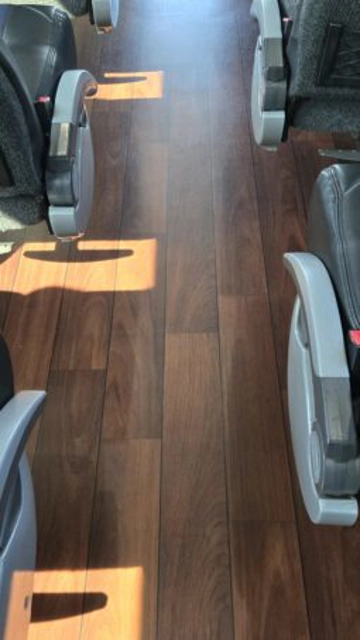 Picture of 2015 MCI J4500 Motor Coach