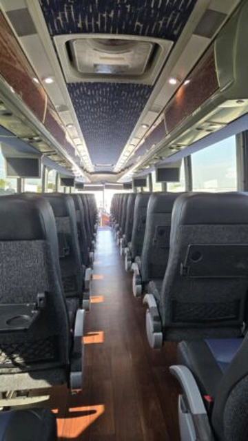 Picture of 2015 MCI J4500 Motor Coach
