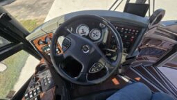Picture of 2015 MCI J4500 Motor Coach