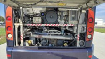 Picture of 2015 MCI J4500 Motor Coach