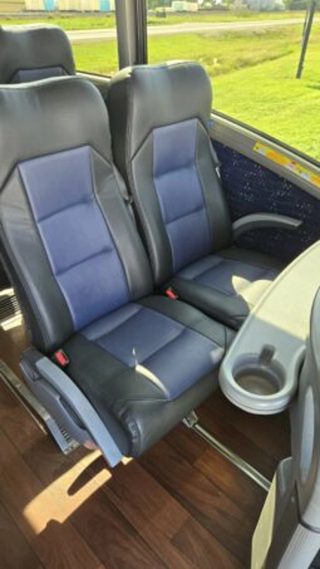 Picture of 2015 MCI J4500 Motor Coach