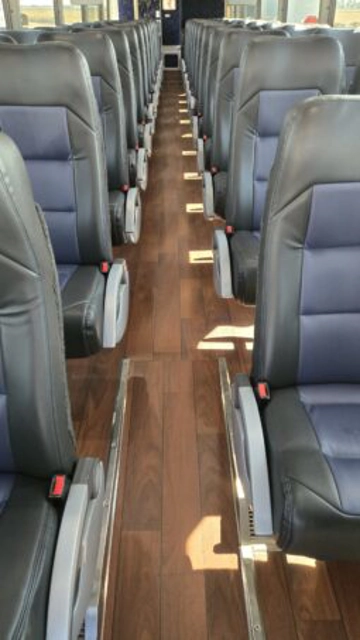 Picture of 2015 MCI J4500 Motor Coach