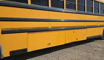 Picture of 2008 Thomas Built Saf-T-Liner HDX School Bus