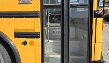 Picture of 2008 Thomas Built Saf-T-Liner HDX School Bus