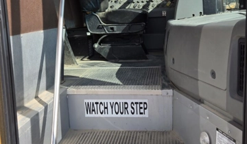 Picture of 2008 Thomas Built Saf-T-Liner HDX School Bus