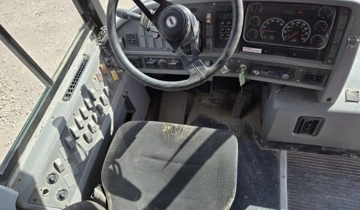 Picture of 2008 Thomas Built Saf-T-Liner HDX School Bus