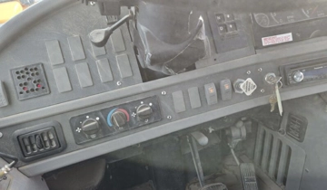 Picture of 2008 Thomas Built Saf-T-Liner HDX School Bus