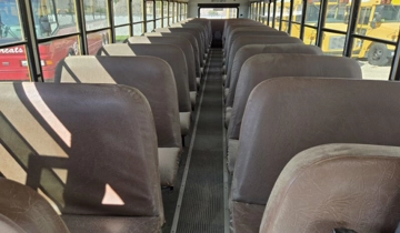 Picture of 2008 Thomas Built Saf-T-Liner HDX School Bus