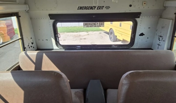 Picture of 2008 Thomas Built Saf-T-Liner HDX School Bus