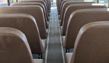 Picture of 2008 Thomas Built Saf-T-Liner HDX School Bus