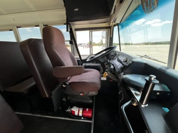 Picture of 2017 Blue Bird Vision School Bus