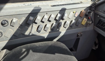 Picture of 2008 Thomas Built Saf-T-Liner HDX School Bus