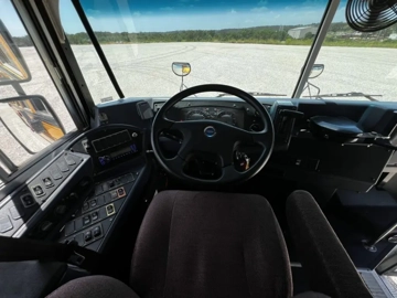 Picture of 2017 Blue Bird Vision School Bus