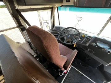 Picture of 2017 Blue Bird Vision School Bus